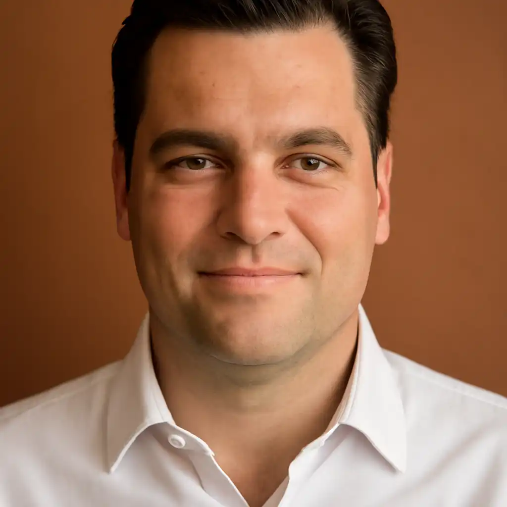 Henrik Søgaard
